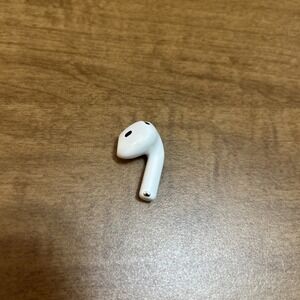 Apple AirPods 4 ANC Active Noise Cancelation Replacement Right Side Only - A3055